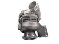 Ny bytesturbo Garrett 776598-5013S - GT40 turboaggregat