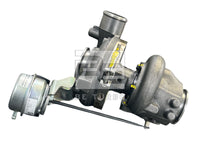 Ny bytesturbo Garrett 811869-5027S turboaggregat