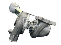 Ny bytesturbo Garrett 811869-5027S turboaggregat