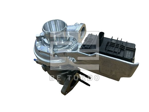Ny bytesturbo Garrett 821785-5006S turboaggregat