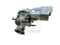 Ny bytesturbo Garrett 821785-5006S turboaggregat