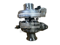 Ny bytesturbo Garrett 821785-5006S turboaggregat