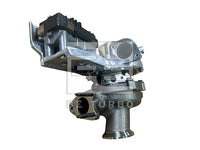 Ny bytesturbo Garrett 821785-5006S turboaggregat