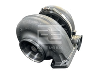 Ny bytesturbo Garrett 826835-5037S turboaggregat