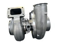 Ny bytesturbo Garrett 826835-5037S turboaggregat