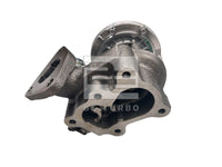 Ny bytesturbo Garrett 840638-5001S - GT17 turboaggregat