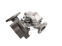 Ny bytesturbo Garrett 840638-5001S - GT17 turboaggregat