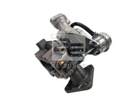 Ny bytesturbo Garrett 840638-5001S - GT17 turboaggregat