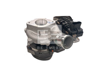 Ny bytesturbo Garrett 854800-5002W turboaggregat