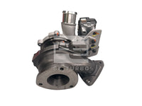 Ny bytesturbo Garrett 854800-5002W turboaggregat