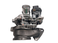 Ny bytesturbo Garrett 854800-5002W turboaggregat