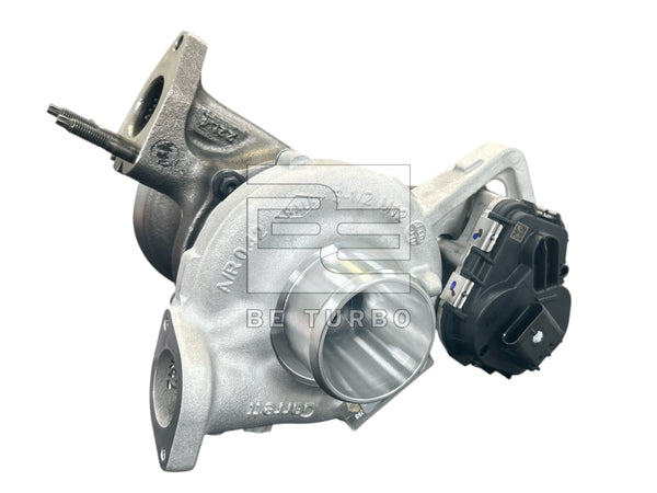 Ny BE Turbo 133213 turboaggregat