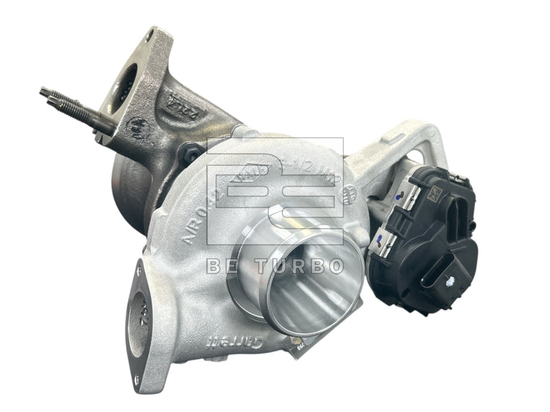 Ny BE Turbo 133213 turboaggregat