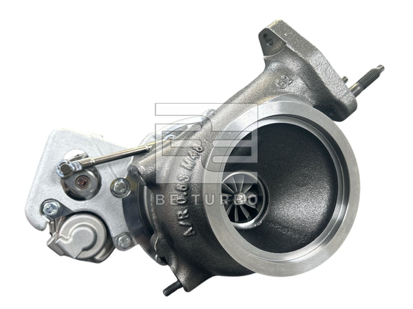 Ny BE Turbo 133213 turboaggregat