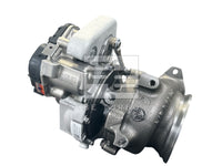 Ny BE Turbo 133213 turboaggregat
