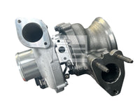 Ny BE Turbo 133213 turboaggregat