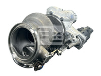 Ny BE Turbo 133222 turboaggregat