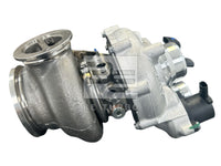Ny BE Turbo 133222 turboaggregat
