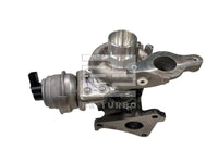 Ny BE Turbo 133224 turboaggregat