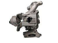 Ny BE Turbo 133224 turboaggregat