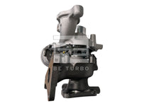 Ny BE Turbo 133224 turboaggregat
