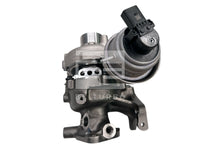 Ny BE Turbo 133224 turboaggregat