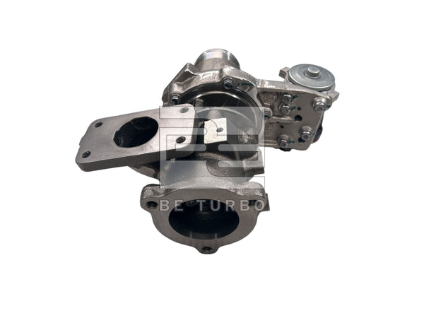 Ny bytesturbo BE Turbo 133233 - GT12 turboaggregat