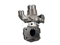 Ny bytesturbo BE Turbo 133233 - GT12 turboaggregat