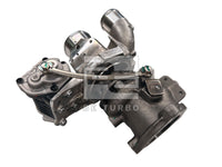 Ny bytesturbo BE Turbo 133233 - GT12 turboaggregat