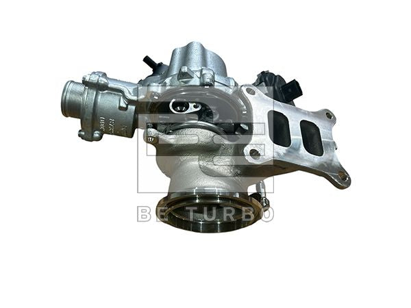 Ny BE Turbo 133235 turboaggregat