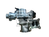 Ny BE Turbo 133235 turboaggregat
