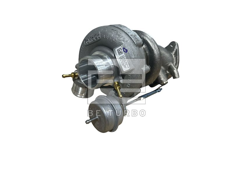 Ny bytesturbo Garrett 883777-0004 turboaggregat