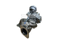 Ny bytesturbo Garrett 883777-0004 turboaggregat