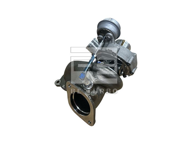 Ny bytesturbo Garrett 883777-0004 turboaggregat