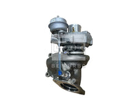 Ny bytesturbo Garrett 883777-0004 turboaggregat