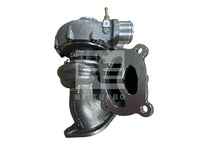 Ny bytesturbo Garrett 883777-0004 turboaggregat