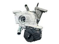 Ny bytesturbo Garrett 886240-5003S turboaggregat