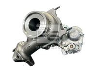 Ny bytesturbo Garrett 886240-5003S turboaggregat