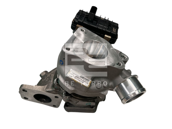 Ny BE Turbo 133271 - GT15 turboaggregat