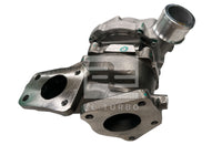 Ny BE Turbo 133271 - GT15 turboaggregat