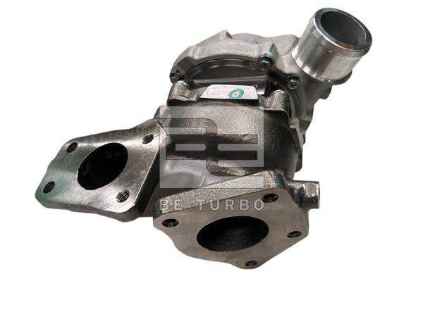 Ny BE Turbo 133271 - GT15 turboaggregat