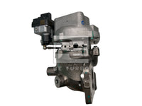 Ny BE Turbo 133271 - GT15 turboaggregat