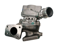 Ny BE Turbo 133271 - GT15 turboaggregat