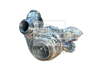Ny BE Turbo 133278 turboaggregat