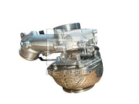 Ny BE Turbo 133278 turboaggregat