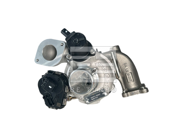 Ny BE Turbo 133286 turboaggregat