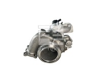 Ny BE Turbo 133286 turboaggregat