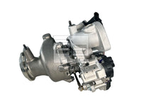 Ny BE Turbo 133286 turboaggregat