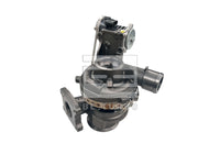 Ny bytesturbo Garrett 900058-5002S turboaggregat
