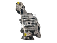 Ny bytesturbo Garrett 900058-5002S turboaggregat